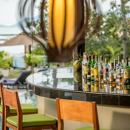 Saii Koh Samui Villas - Adult Only 12 Plus-3