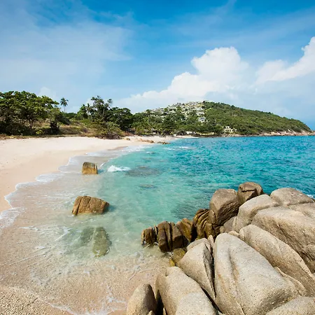 Saii Koh Samui Villas - Adult Only 12 Plus-2