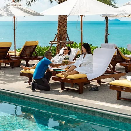 Fair House Villas & Spa, Koh Samui-2