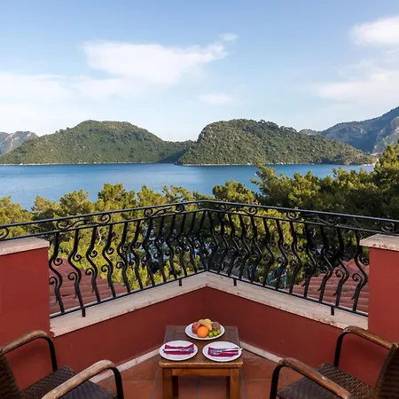 Grand Yazici Club Marmaris Palace-2