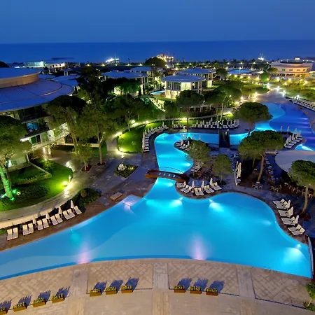 Calista Luxury Resort-2