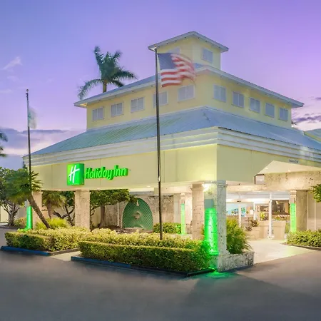 Holiday Inn Key Largo By Ihg-2
