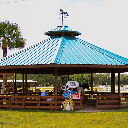 Westgate River Ranch Resort & Rodeo-3