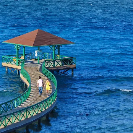 The Oberoi Beach Resort, Sahl Hasheesh-3