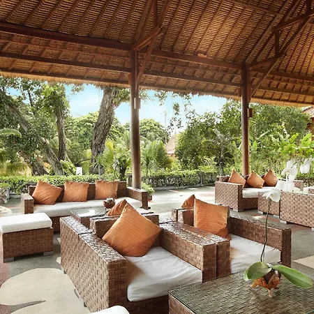 Bali Tropic Resort & Spa - Chse Certified-3