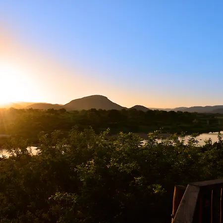 Pestana Kruger Lodge-2