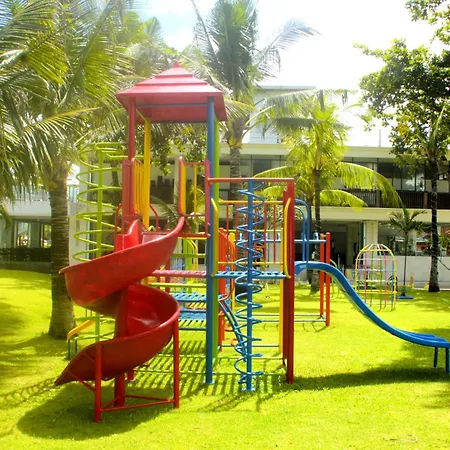Melasti Beach Resort & Spa Legian-2