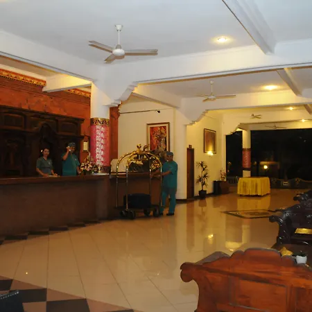 Melasti Beach Resort&Spa Legian-3
