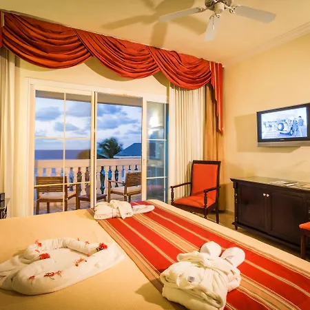 Grand Palladium Jamaica Resort & Spa All Inclusive-3