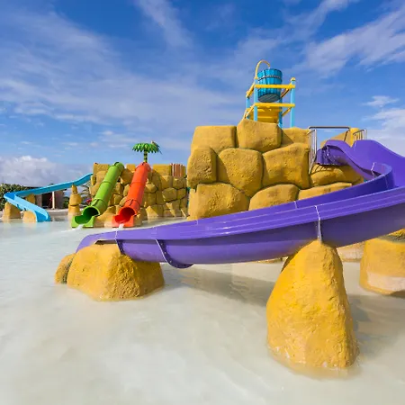 Grand Palladium Jamaica Resort & Spa All Inclusive-2