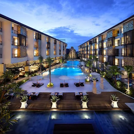 The Trans Resort Bali-2