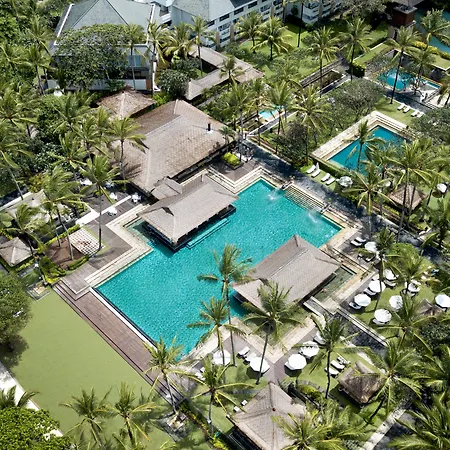 InterContinental Bali Resort, an IHG Hotel-2
