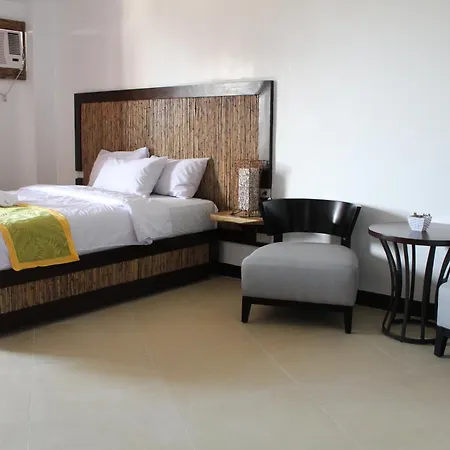 Bamboo Beach Resort & Restaurant-3