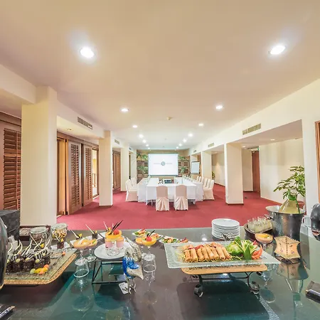 Nirwana Resort Hotel-3