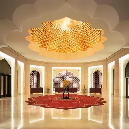 Shangri-La Barr Al Jissah Resort And Spa-3