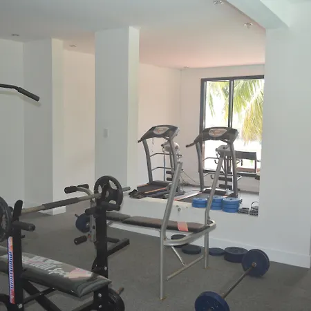 River Beach Resort & Residences-3
