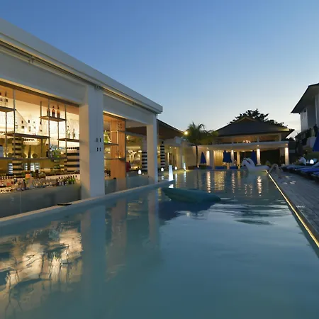Montigo Resorts Seminyak-3
