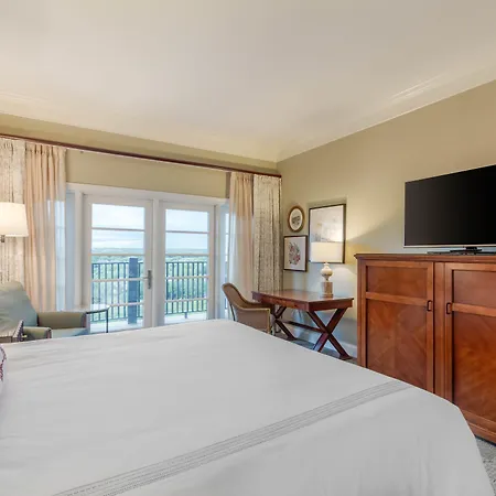 Omni Barton Creek Resort And Spa Austin-3