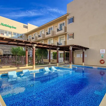 Holiday Inn Huatulco By Ihg-2