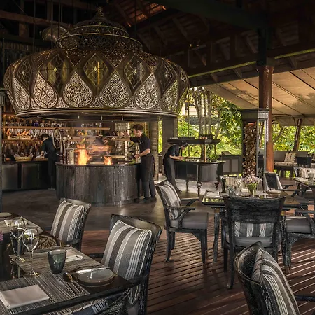 Four Seasons Resort Chiang Mai-3