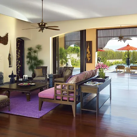 Four Seasons Resort Chiang Mai-3