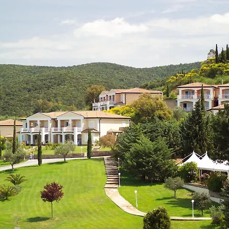 Il Pelagone Hotel&Golf Resort Toscana-2