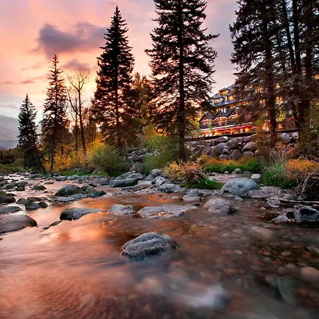 Grand Hyatt Vail Resort And Spa-3