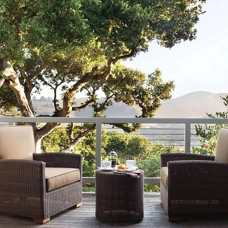 Carmel Valley Ranch, In The Unbound Collection By Hyatt-2