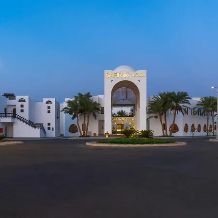 Safir Dahab Resort-3
