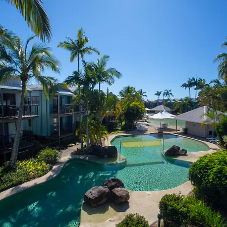 Noosa Lakes Resort-2