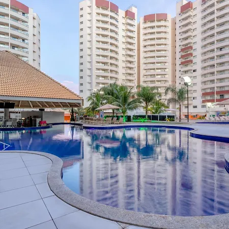 Wyndham Olimpia Royal Hotels-3