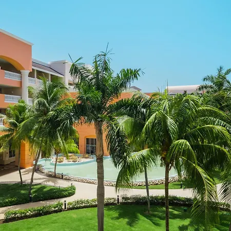 Iberostar Selection Rose Hall Suites (Adults Only)-3