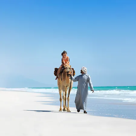 Al Baleed Resort Salalah By Anantara-2