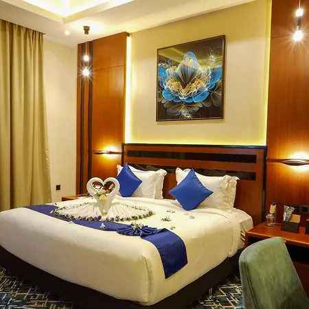 Belad Bont Resort-3