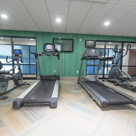 Holiday Inn Express Hotel & Suites Erie An Ihg Hotel-3