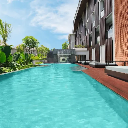The Garcia Ubud Hotel & Resort-3