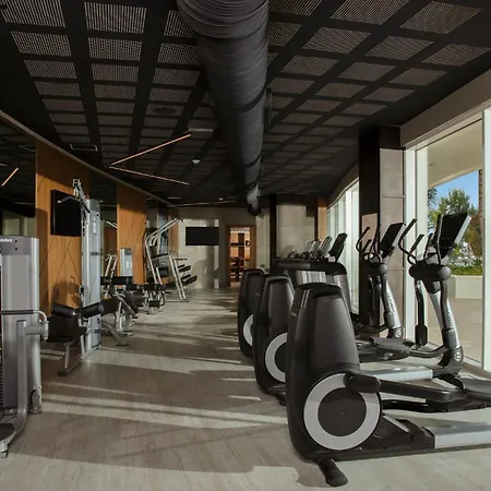 Breathless Cancun Soul Resort & Spa (Adults Only)-2