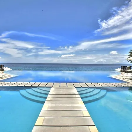Acuatico Beach Resort & Hotel Inc.-2