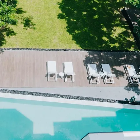 Riva Vista Riverfront Resort Chiang Rai-2