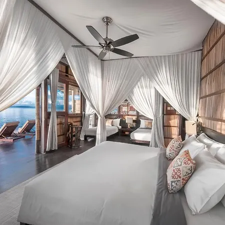 Papua Paradise Eco Resort-2