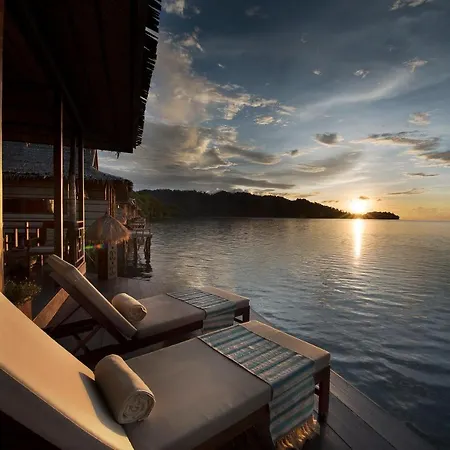Papua Paradise Eco Resort-3