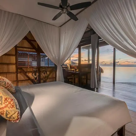 Papua Paradise Eco Resort-3