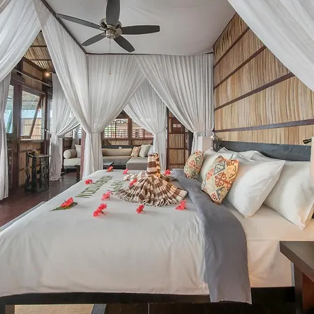 Papua Paradise Eco Resort-3