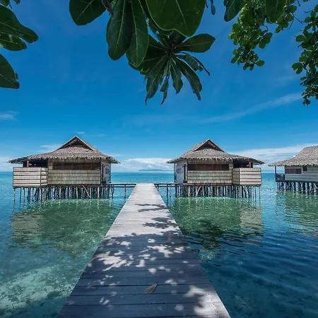 Papua Paradise Eco Resort-2