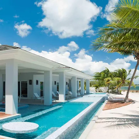 Luxury Cayman Villas-3