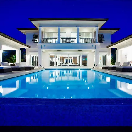 Luxury Cayman Villas-2