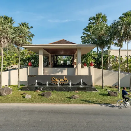 Dewa Phuket Resort&Villas-3