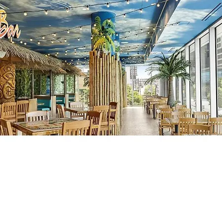 Margaritaville By Wyndham - Atlanta-3
