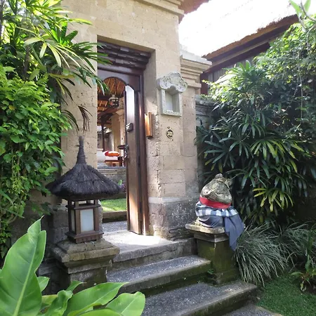 Pita Maha Resort & Spa-2