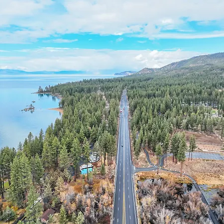 Margaritaville Resort Lake Tahoe-2